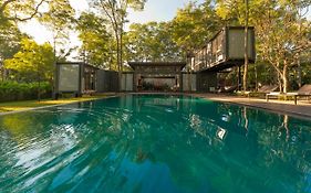 The Box House